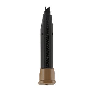 SIG AIR Proforceスペアマガジン M17 CO2 GBB用 JASG認定 [ コヨーテ