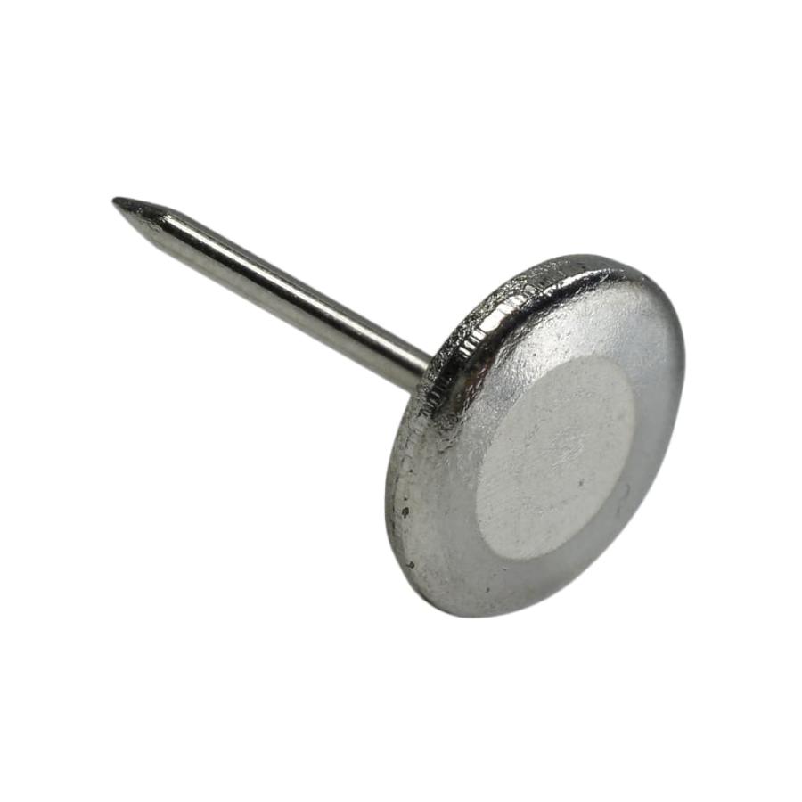 防犯ゲート用 ハードタグ取り付けピン 店舗運営用品 [ 1個 / 20mm