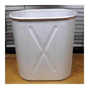 チェコ軍放出品 ミリタリーフードコンテナ 保温ボックス 約25L