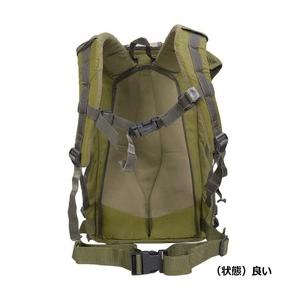 イギリス軍放出品 バックパック CENTURIO 30 berghaus製 [ 難あり 