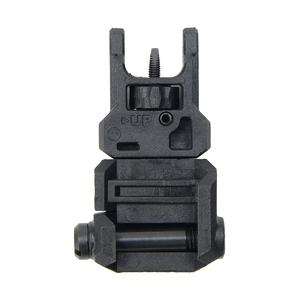 CYMA フロントサイト 20mmレール対応 ロープロファイル 樹脂製 m199