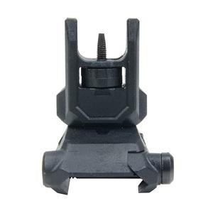 BOBRO ブラック マウントレール アイアンサイト Amazon | IRON AIRSOFT BOBROスタイル B.U.I.S. SBR サイトセット BK