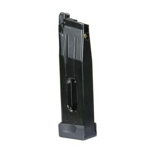 BATON Airsoft スペアマガジン CO2ガスガン 2011 BS-STACCATO用 Type-N