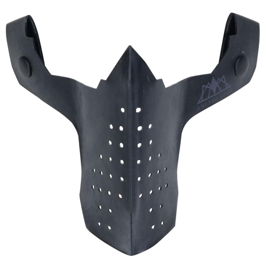 田村装備開発 フェイスガード S.A.S FACE GUARD Gen.2 装着ずれ防止