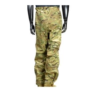 【未使用新品】実物　イギリス軍　キャリーバック　MTP迷彩 楽天市場】イギリス軍 MTP迷彩 WARM WEATHER コンバットジャケット