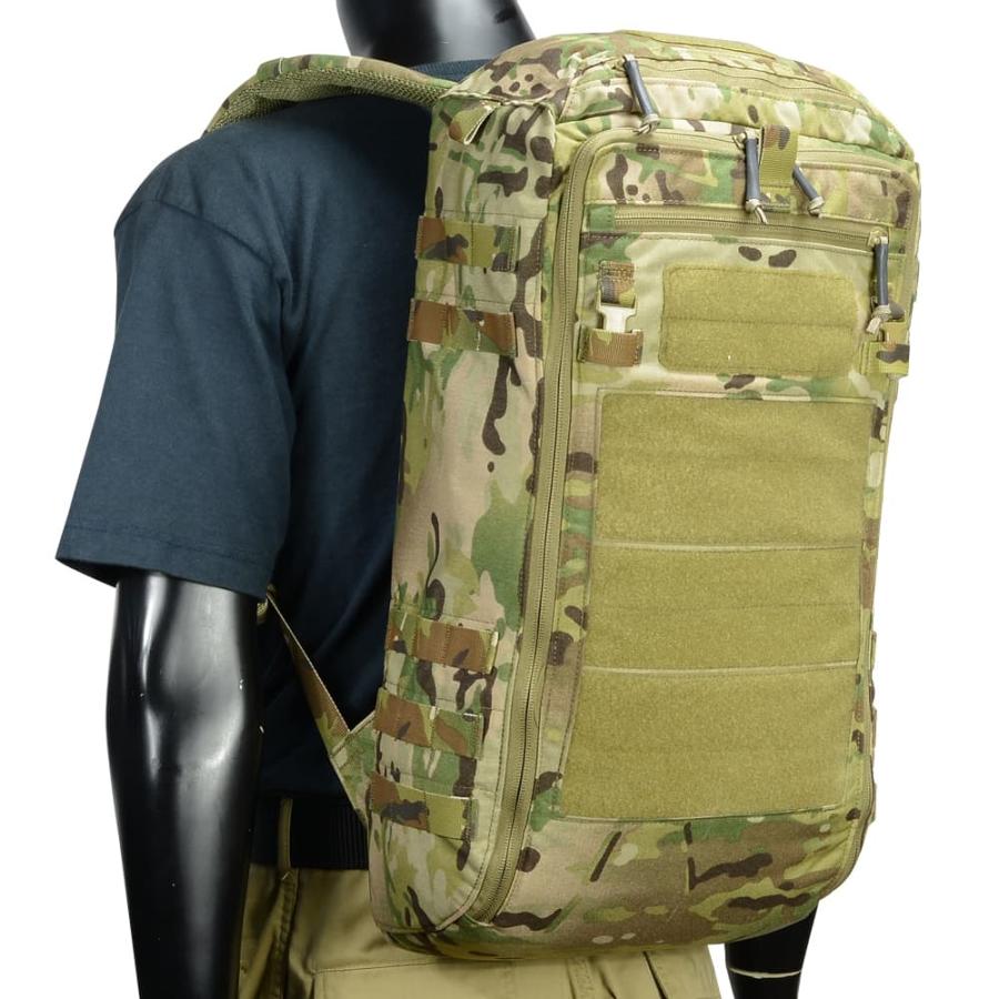 LBX TACTICAL バックパック Titan Lite 19L タイタン・ライト MAP