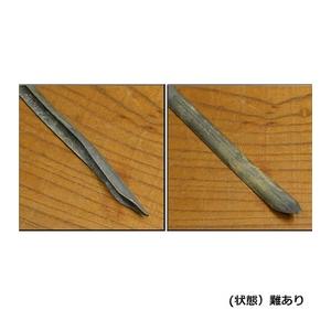 オランダ軍放出品 テント用ペグ 21cm 10本セット [ 難あり ] ポール