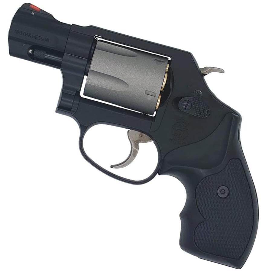 タナカ モデルガン S&W M360 PD パーソナルディフェンス .357Magnum HW