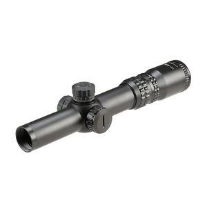 NOVEL ARMS ライフルスコープ TAC ONE 1.2-4倍 IR チューブ径30mm