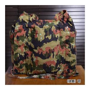 スイス軍放出品 バックパック M-60フィールドジャケット対応 アルペン