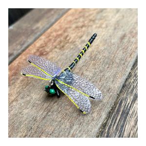 虫除けトンボ おにやんま 害虫対策 アウトドア用品 虫よけオニヤンマ