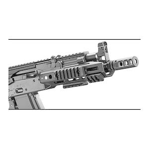 TOKYO MARUI（東京マルイ） ガスガン AKX モダナイズ オリジナル