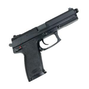 KSC ガスガン MK23 ソーコムピストル CO2ガスブローバック F800