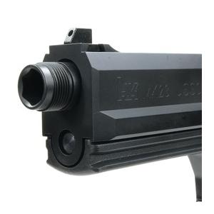 KSC ガスガン MK23 ソーコムピストル CO2ガスブローバック F800