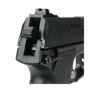 KSC ガスガン MK23 ソーコムピストル CO2ガスブローバック F800