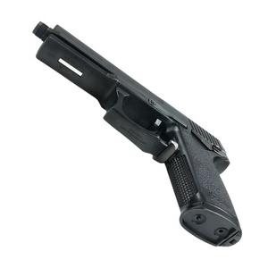 KSC ガスガン MK23 ソーコムピストル CO2ガスブローバック F800