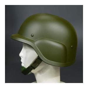 ヘルメット PASGTタイプ Fritz helmet フリッツヘルメット M88タイプ