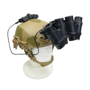 FMA ダミーナイトビジョン GPNVG 18 バッテリーボックス&ケーブル付き