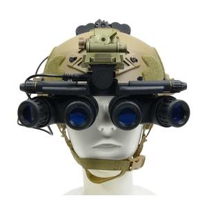 FMA ダミーナイトビジョン GPNVG 18 バッテリーボックス&ケーブル付き