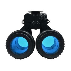 WoSporT ダミーナイトビジョン PVS-15 両眼型暗視 ABS樹脂製 NVG