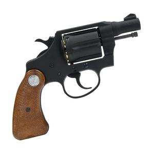 タナカ 発火式モデルガン Colt Detective Special 2インチバレル R-model ヘビーウェイトの画像