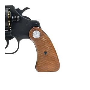 タナカ 発火式モデルガン Colt Detective Special 2インチバレル R-model ヘビーウェイトの画像
