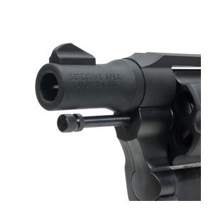 タナカ 発火式モデルガン Colt Detective Special 2インチバレル R-model ヘビーウェイトの画像