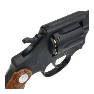 タナカ 発火式モデルガン Colt Detective Special 2インチバレル R-model ヘビーウェイトの画像