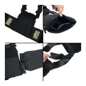 FIRST SPEAR プレートキャリア Strandhogg v2 6/12 テクノロジー