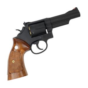 TANAKA WORKS モデルガン S&W M19 コンバットマグナム 4インチ HW Ver