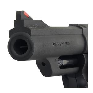 TANAKA WORKS モデルガン S&W M19 コンバットマグナム 4インチ HW Ver