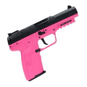 マルシン FN 5-7 FDE CO2ガスガン 予備CO2マガジン付き 4920136450073-1.jpg