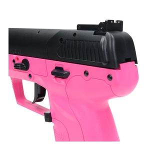 マルシン工業 マルシン CO2ガスガン FN Five-seveN V2 正式ライセンス