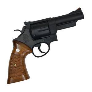 タナカ ガスガン S&W M29 4インチ HW カウンターボアード Ver.3 TANAKA WORKS スミス&ウェッソン_1