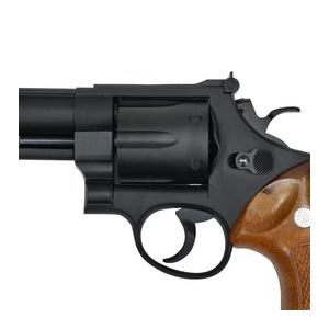 タナカ ガスガン S&W M29 4インチ HW カウンターボアード Ver.3 TANAKA WORKS スミス&ウェッソン_2