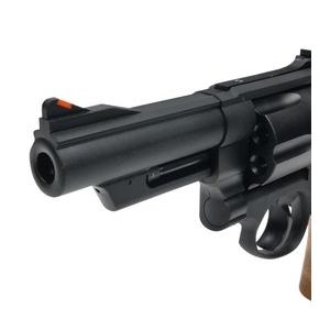 タナカ ガスガン S&W M29 4インチ HW カウンターボアード Ver.3 TANAKA WORKS スミス&ウェッソン_4