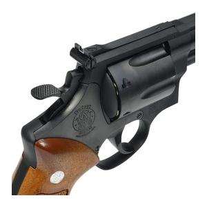 タナカ ガスガン S&W M29 4インチ HW カウンターボアード Ver.3 TANAKA WORKS スミス&ウェッソン_5