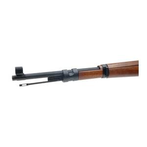 マルシン ガスガン Kar98K カート式 ウォルナット Mauser社公認モデル 032402 Karabiner Kurz カラビナー 狙撃銃_2