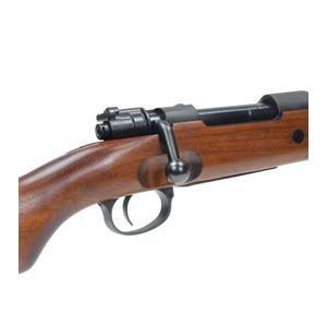 マルシン ガスガン Kar98K カート式 ウォルナット Mauser社公認モデル 032402 Karabiner Kurz カラビナー 狙撃銃_3