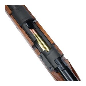マルシン ガスガン Kar98K カート式 ウォルナット Mauser社公認モデル 032402 Karabiner Kurz カラビナー 狙撃銃_6
