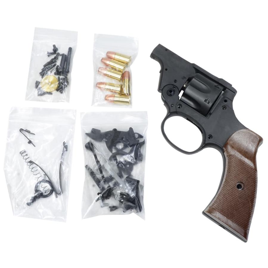 Marushin 発火式モデルガン ENFIELD No2 Mk1 組立キット マルシン工業 マルシン 発火式モデルガン ENFIELD No2 Mk1 TANKERS