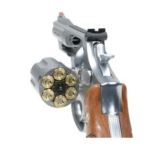 A!CTION モデルガン S&W M66 2.5インチスクエアバット THE GAUNTLET