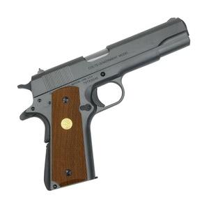 TANIOKOBA 発火式モデルガン GM-7.5 ガバメントシリーズ 70 タニオコバ