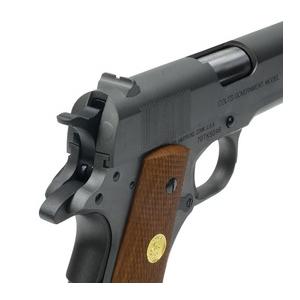 TANIOKOBA 発火式モデルガン GM-7.5 ガバメントシリーズ 70 タニオコバ