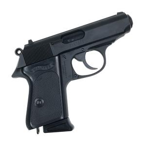 マルゼン（MARUZEN） ガスガン WALTHER PPK ガスブローバック PK-12800