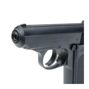マルゼン（MARUZEN） ガスガン WALTHER PPK ガスブローバック PK-12800