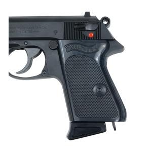 マルゼン（MARUZEN） ガスガン WALTHER PPK ガスブローバック PK-12800