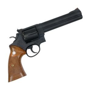 TANAKA WORKS ガスガン S&W M29 クラシック Ver.3 HW 6 1/2インチ タナカワークス_1