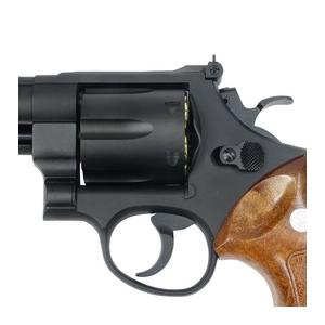 TANAKA WORKS ガスガン S&W M29 クラシック Ver.3 HW 6 1/2インチ タナカワークス_2