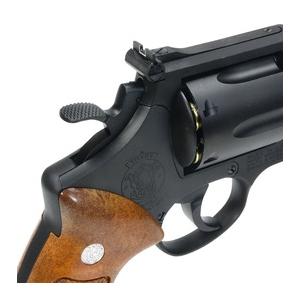 TANAKA WORKS ガスガン S&W M29 クラシック Ver.3 HW 6 1/2インチ タナカワークス_5
